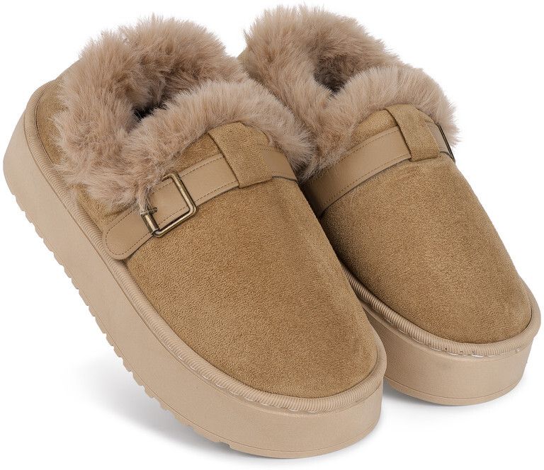 cassiey Indoor/Outdoor Winter Fur Boot/Shoes/Slipper For Women and Girl's Boots For Women-picture-12