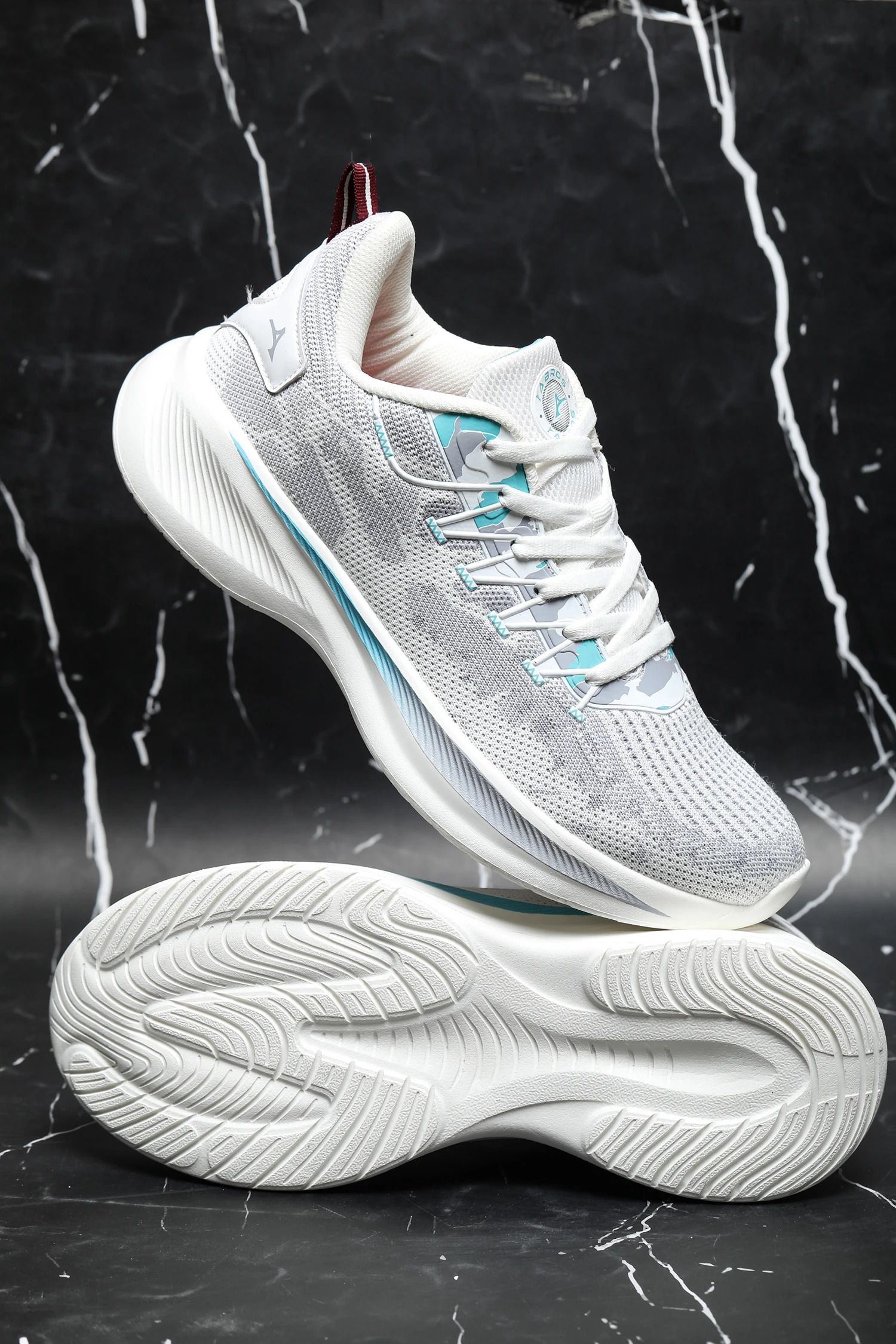 abros CAVE-O Sneakers For Men-picture-26