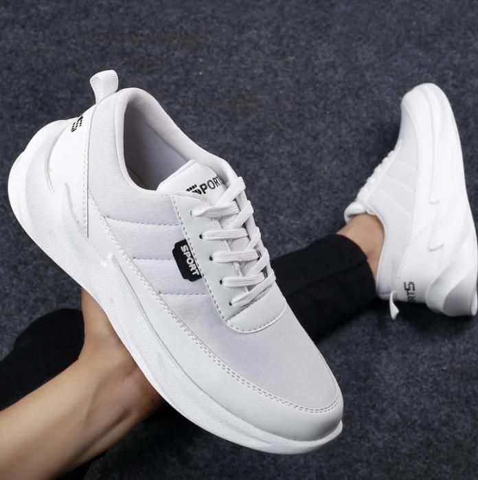 ravdi SARKJ Sneakers For Men-picture-40