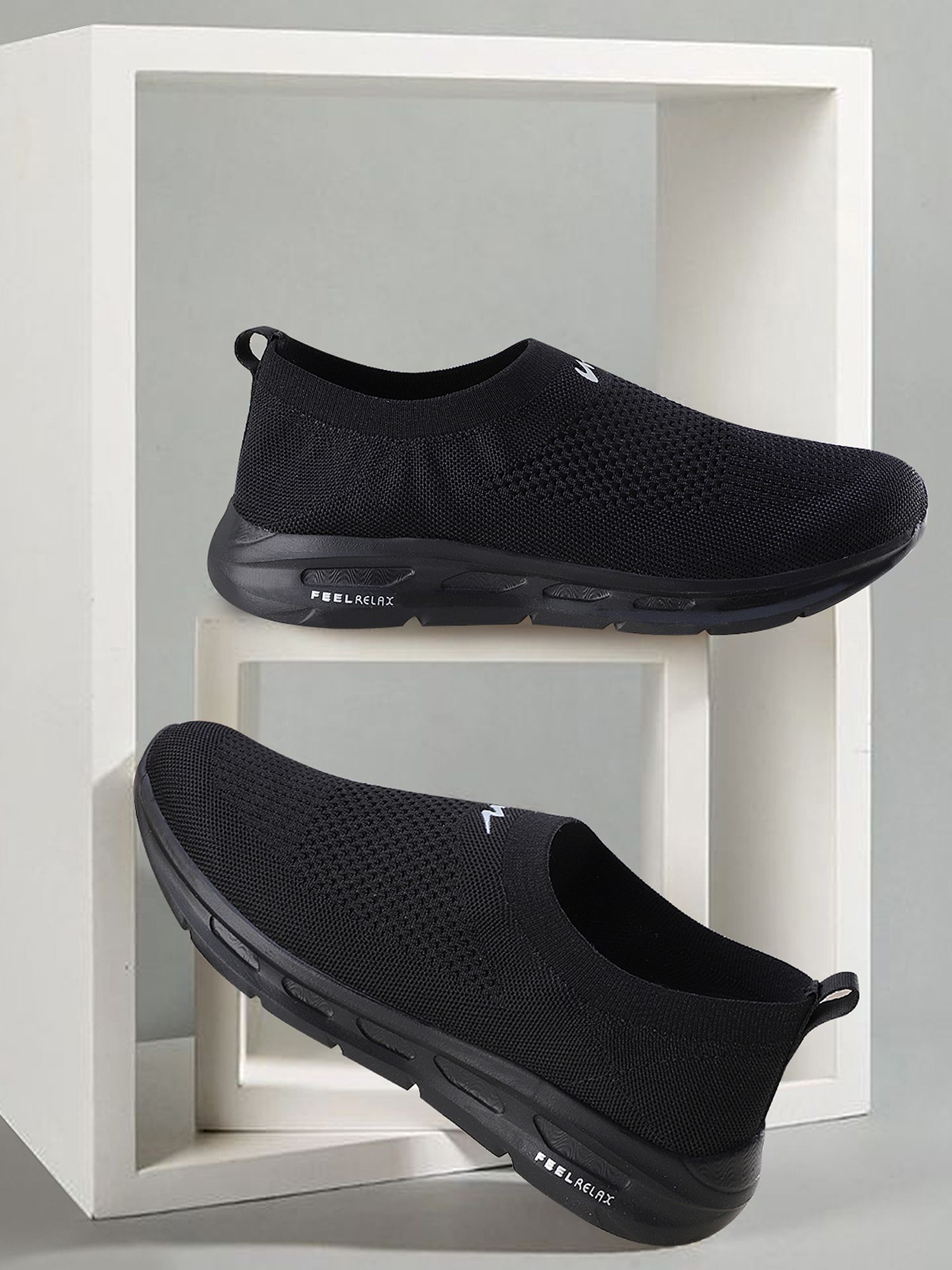 KING PRO Walking Shoes For Men-image-29