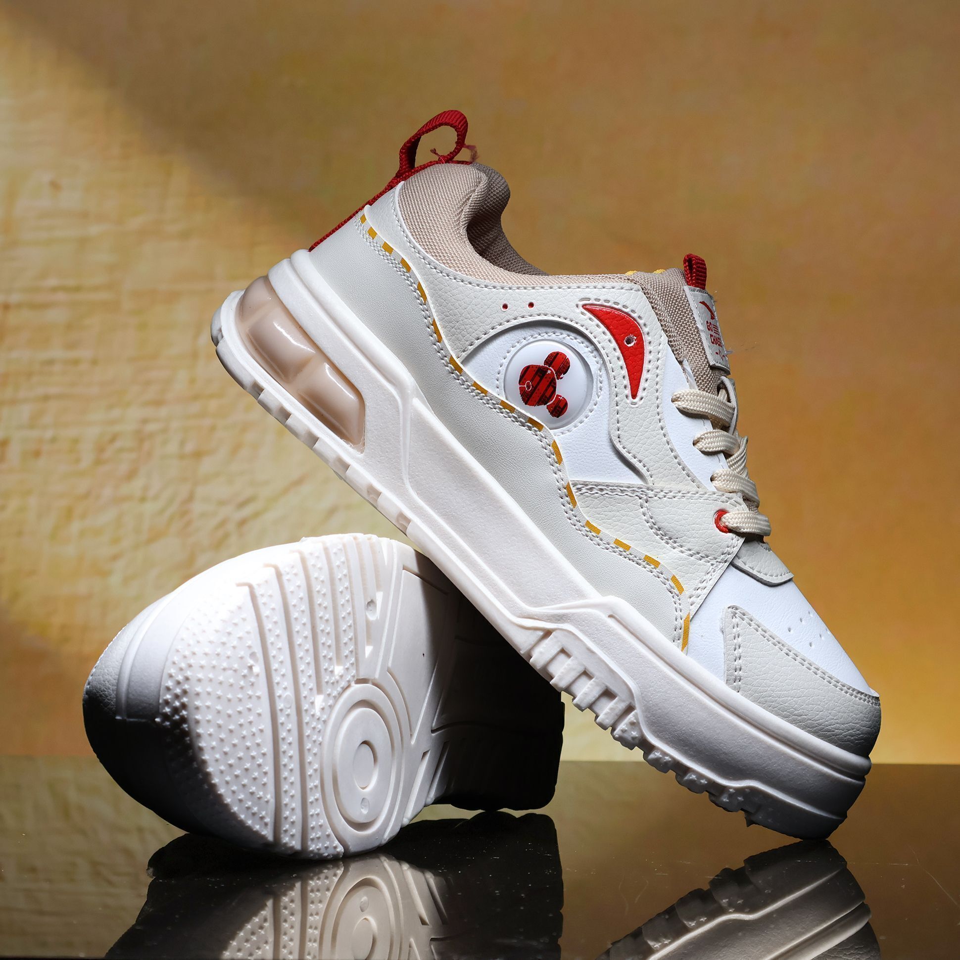 asian Victoria-02 Women Casual Sneakers with Stylish Design|Ideal for Gym & Daily Use Casuals For Women-picture-32