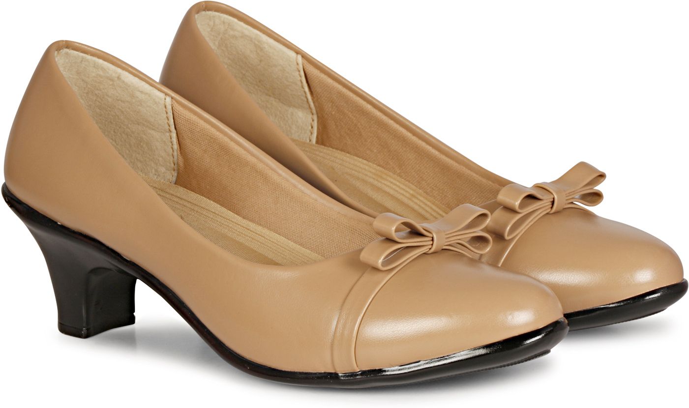 Heels Sandal Bellies For Women-image-31