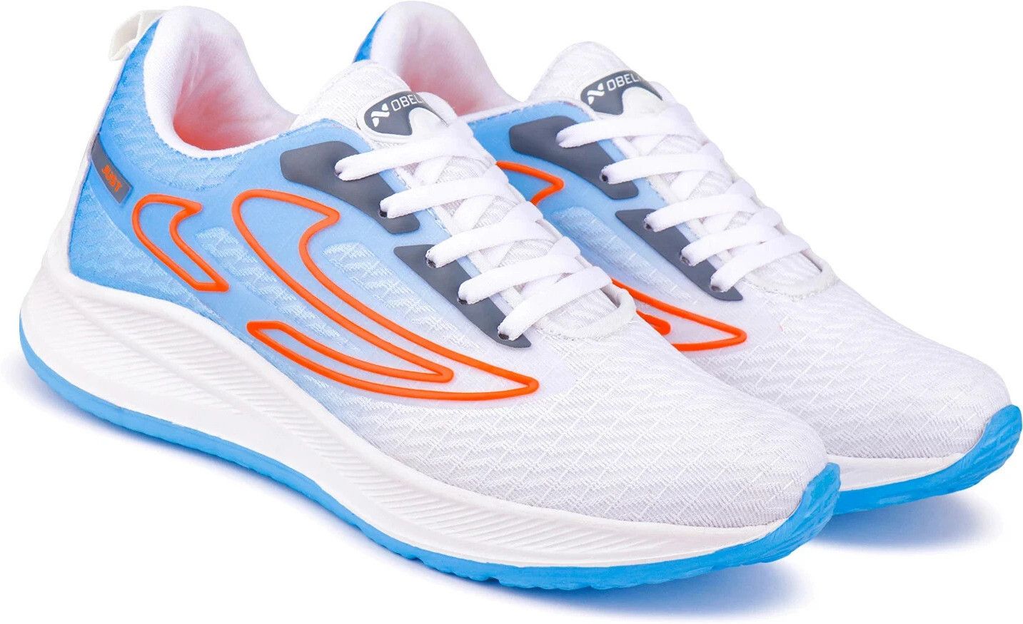 Premium Sports ,Gym, Trending, Stylish Running Shoes For Men