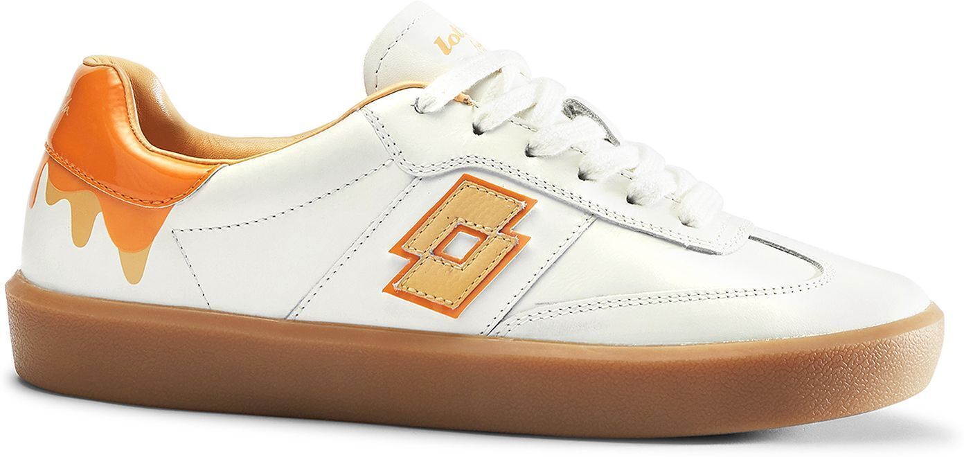 lotto Melt - Brasil Select OG Sneakers For Women-picture-12