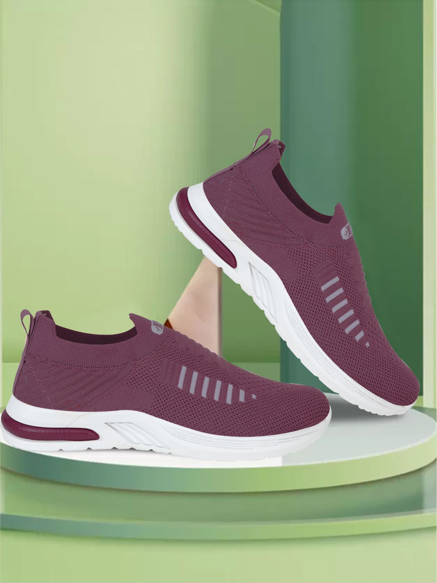 Trendy Sports Running Shoes For Women