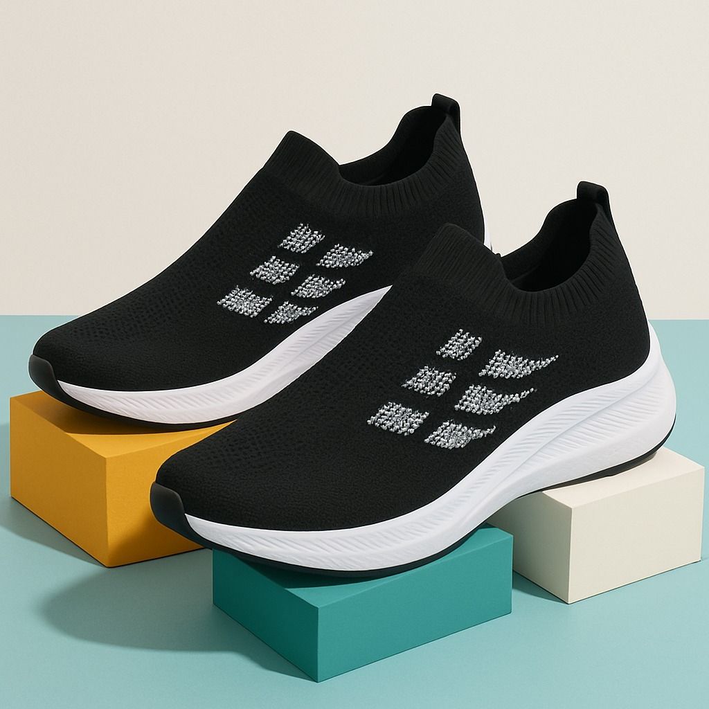 jootiyapa Premium Trending Best Selling Comfortable & affordable Gen Z shoes For Men Slip On Sneakers For Men-picture-16