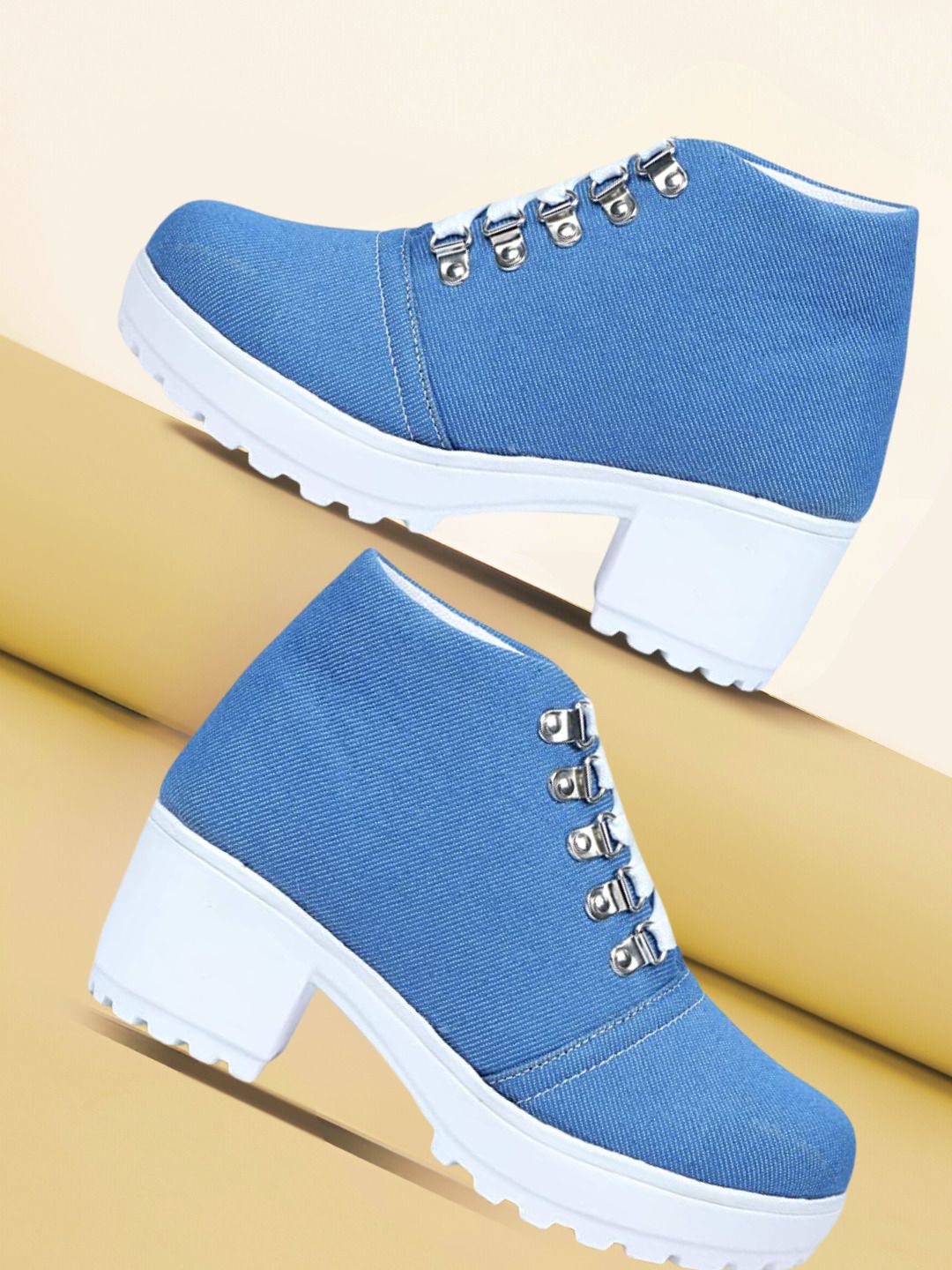 yuggi Boots For Women-picture-27