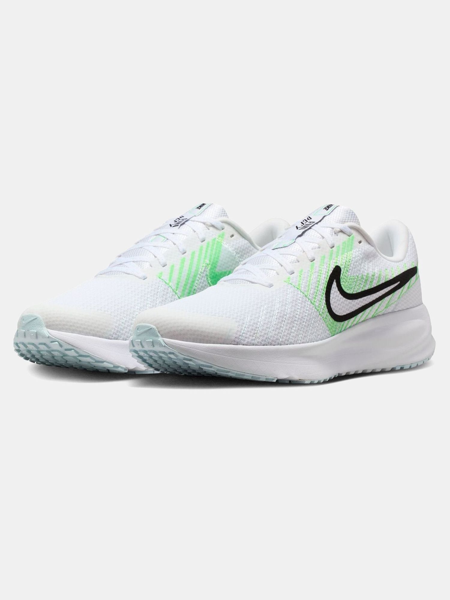 Run Defy Running Shoes For Men-image-18