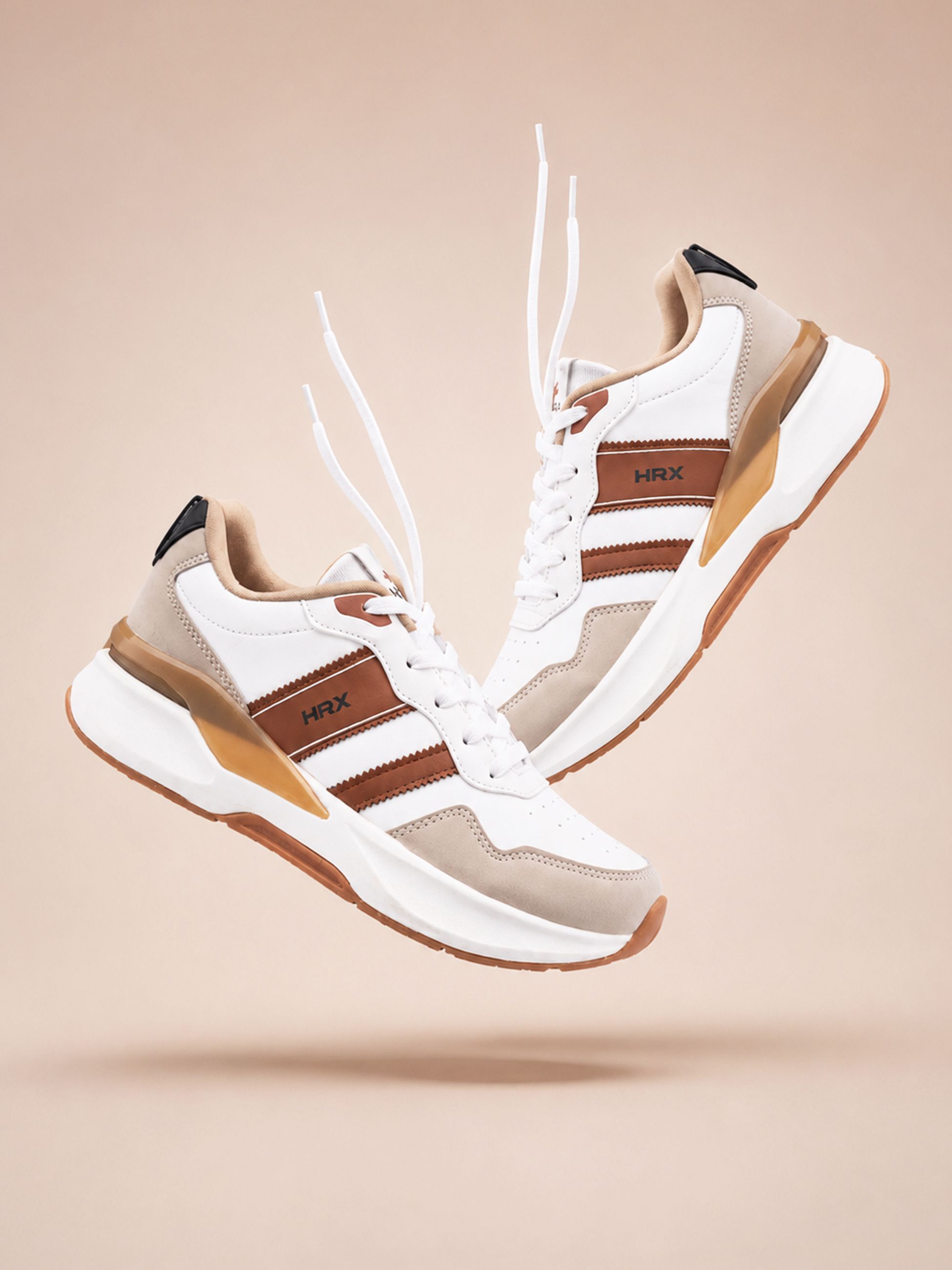 hrx by hrithik roshan Lightweight,Comfortable,Trendy,Breathable, Sports Walking Shoes For Men-picture-44