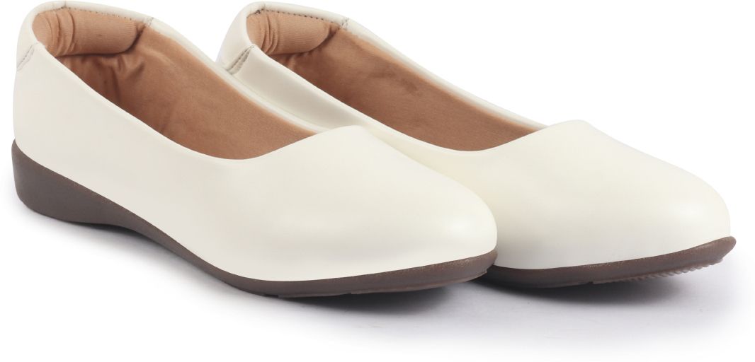 fausto Platform Heel Ballet |Everyday Casual Shoes |Ballerinas Formal Slip-On Shoes Slip On For Women-picture-40