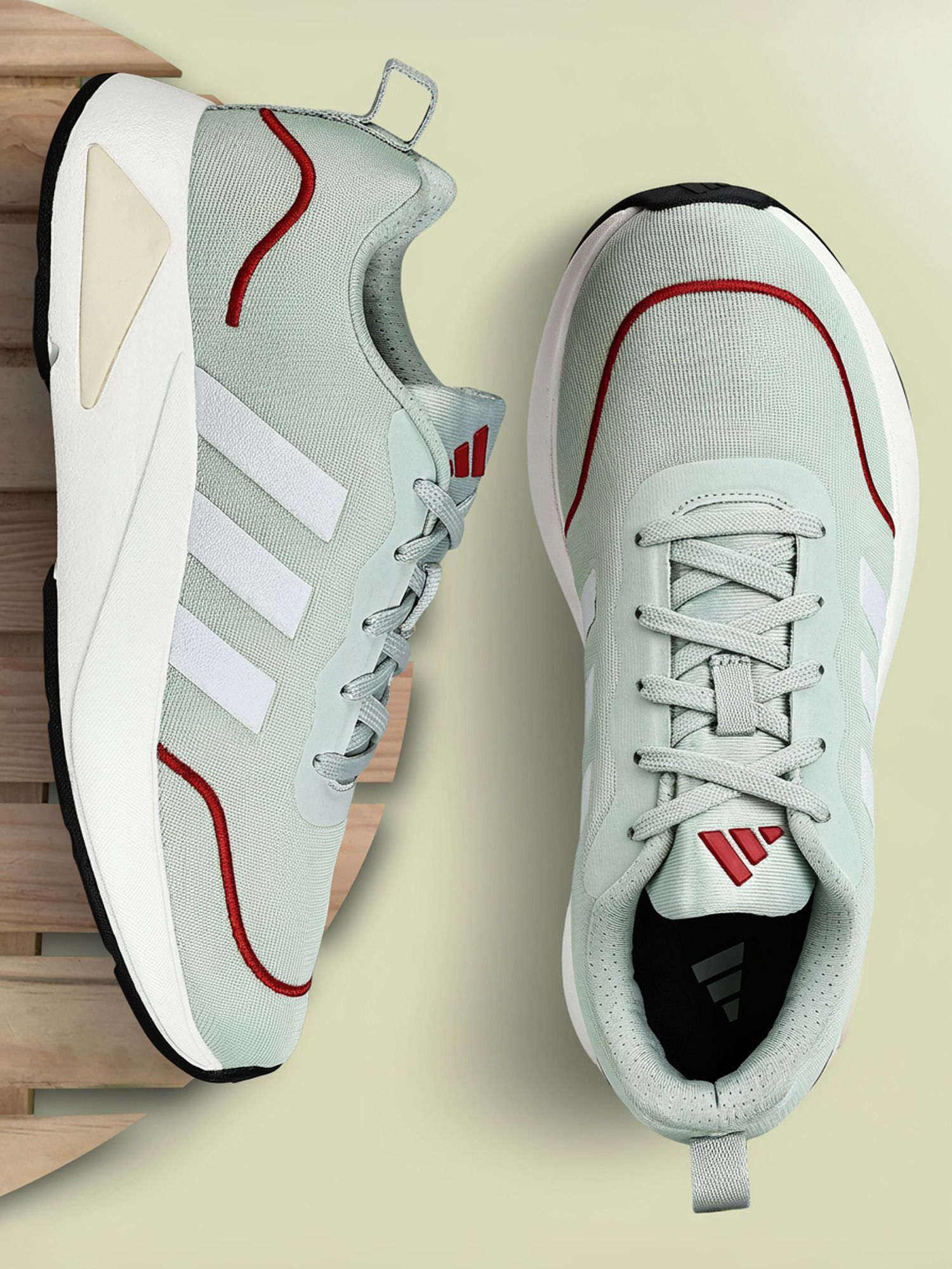 adidas Flaze Mode M Running Shoes For Men-picture-30