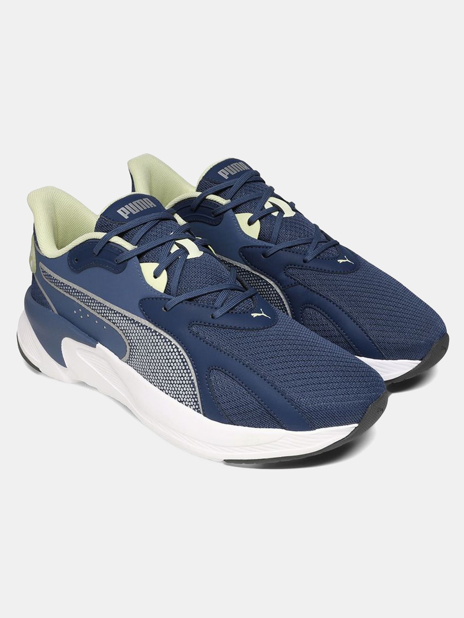 Softride SwiftSlip Running Shoes For Men-image-15