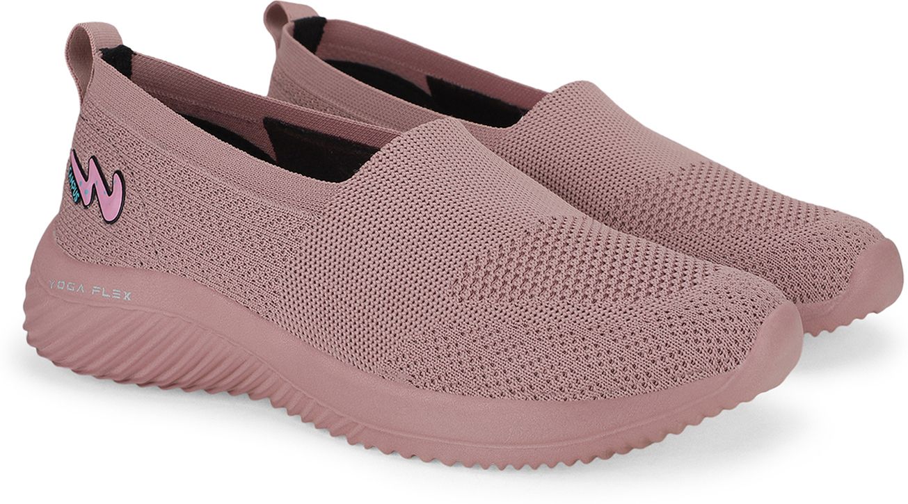 BOARD Walking Shoes For Women-image-42
