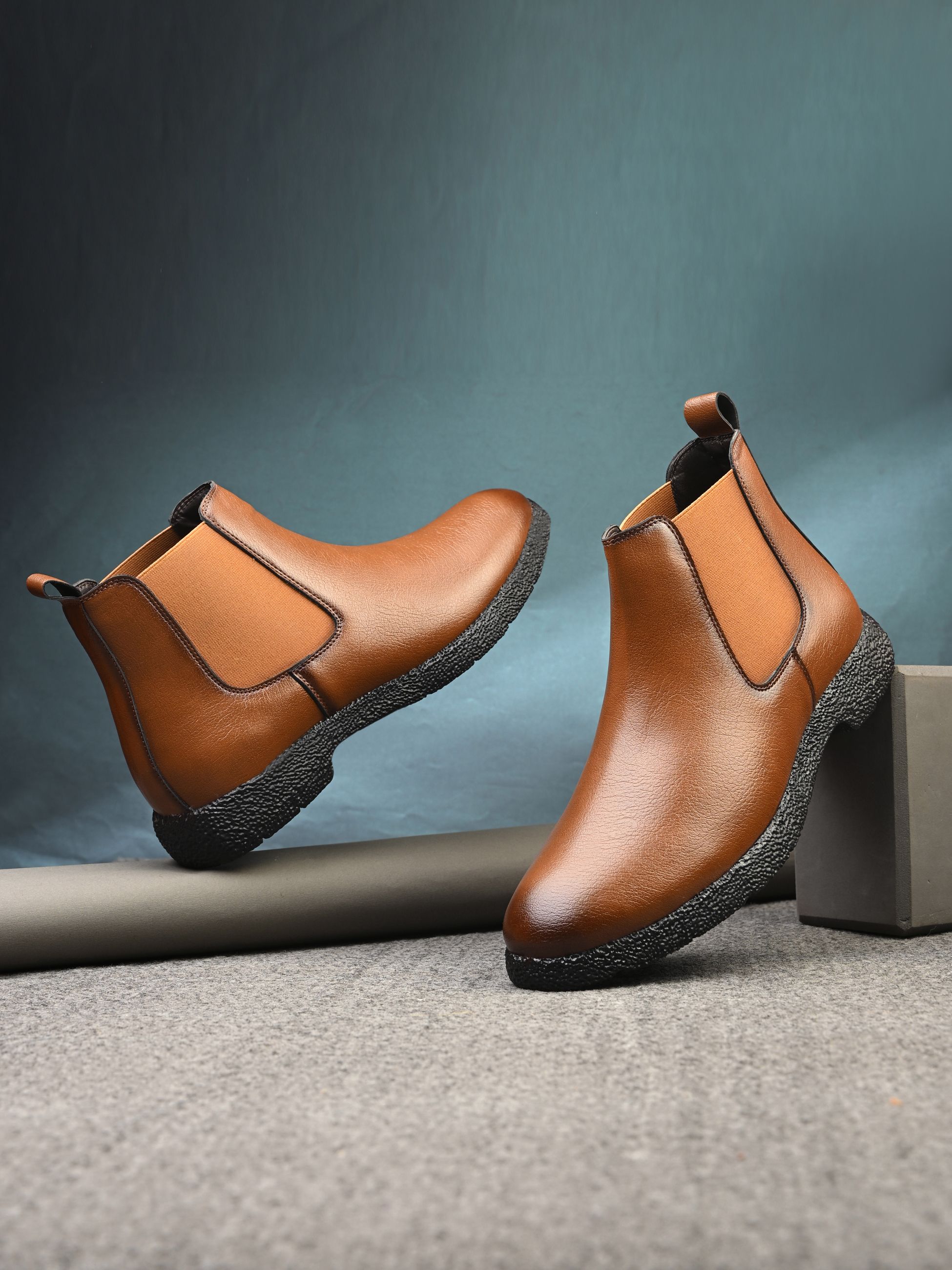 Naal Boots For Men-picture-32