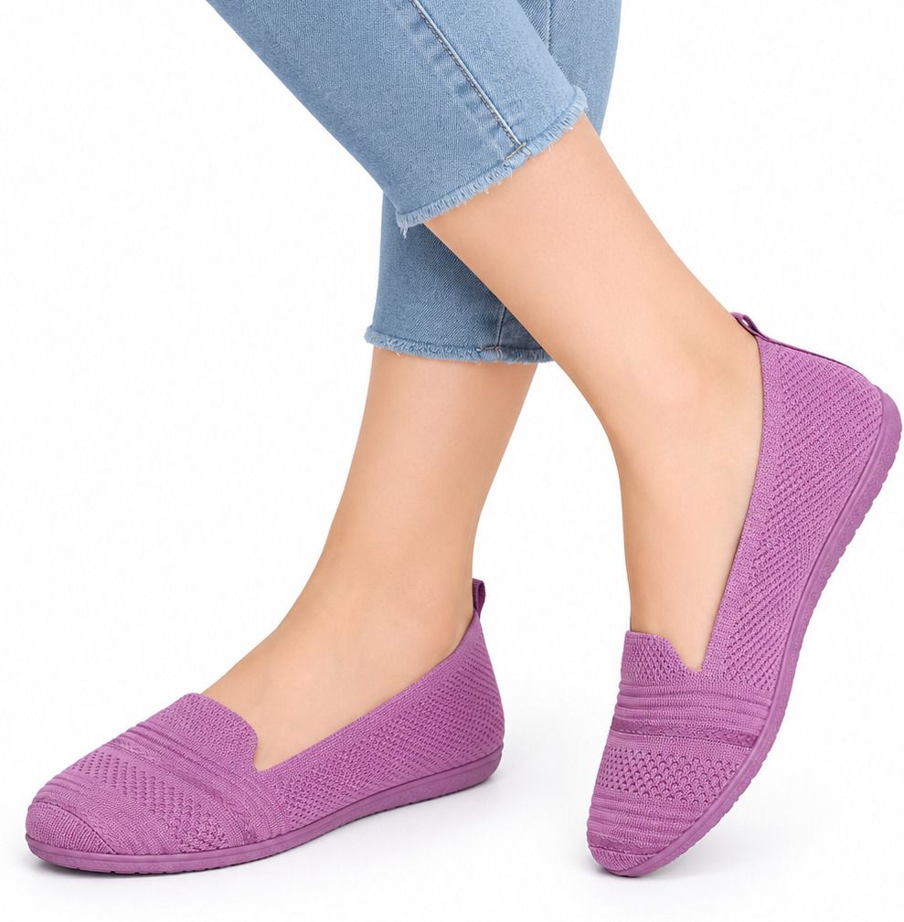 Comfortable Bellies for Women and Flat Ballerinas Shoes Bellies For Women-image-32