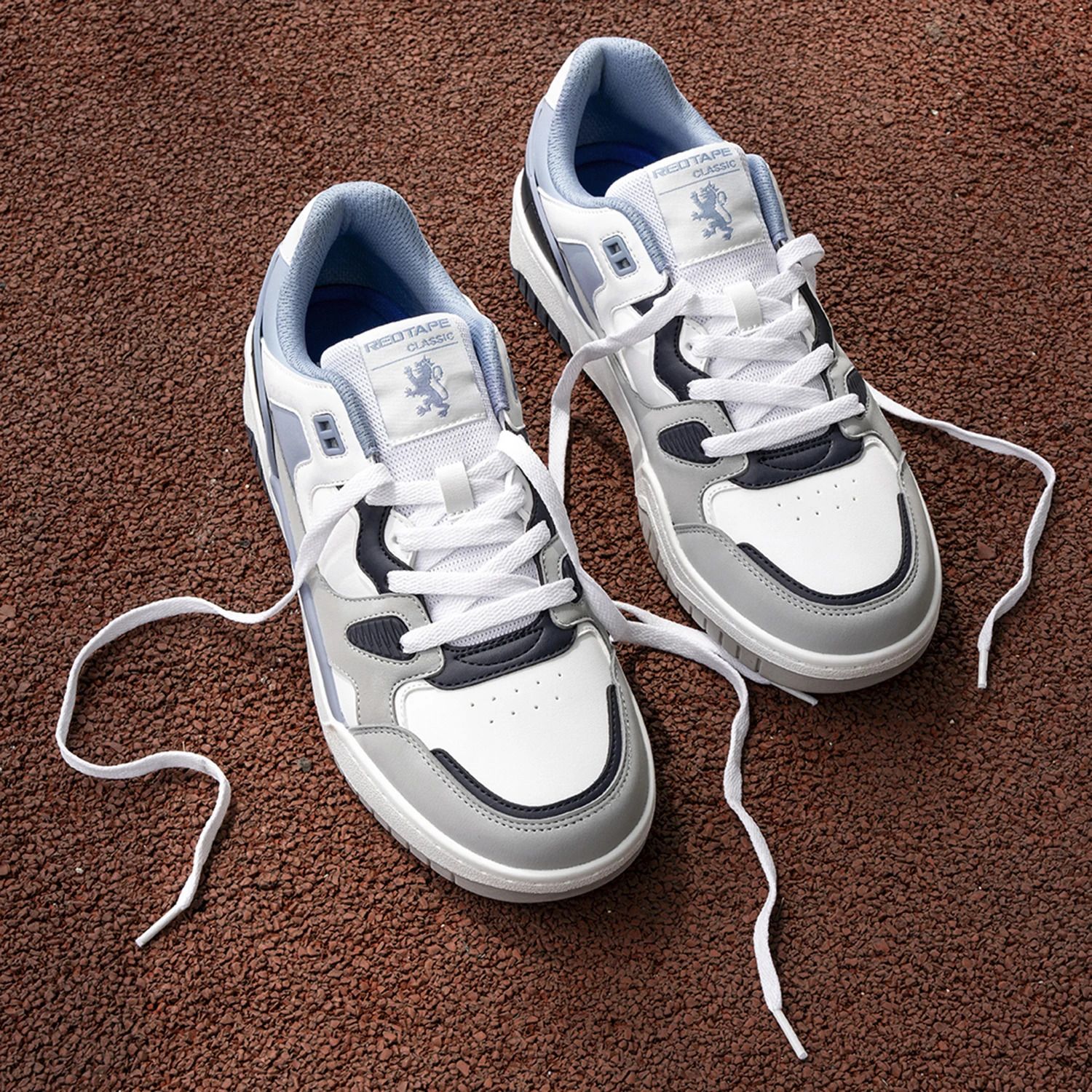 red tape Men's Super Sneakers for Everyday Casual Style Sneakers For Men-picture-12