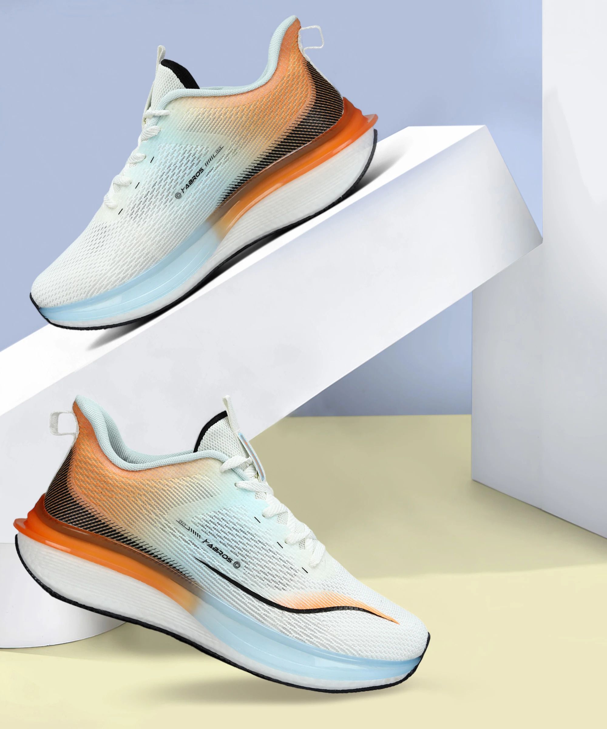 MOONLIGHT-PRO Running Shoes For Men-image-24
