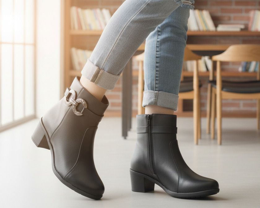Boots For Women-image-38