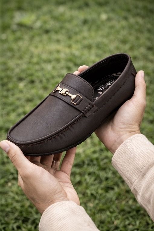 Awakya Loafer Shoes Loafers For Men-picture-25