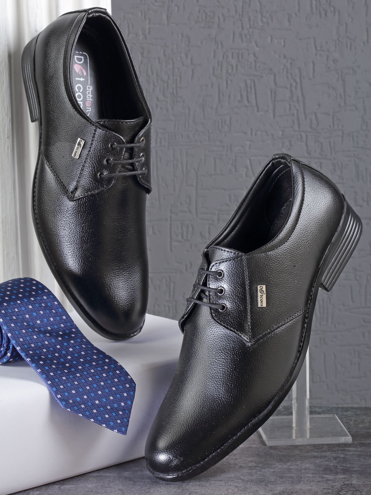 action Lightweight | Comfortable | Trendy | Daily Wear | Synthetic Leather For Men-picture-10