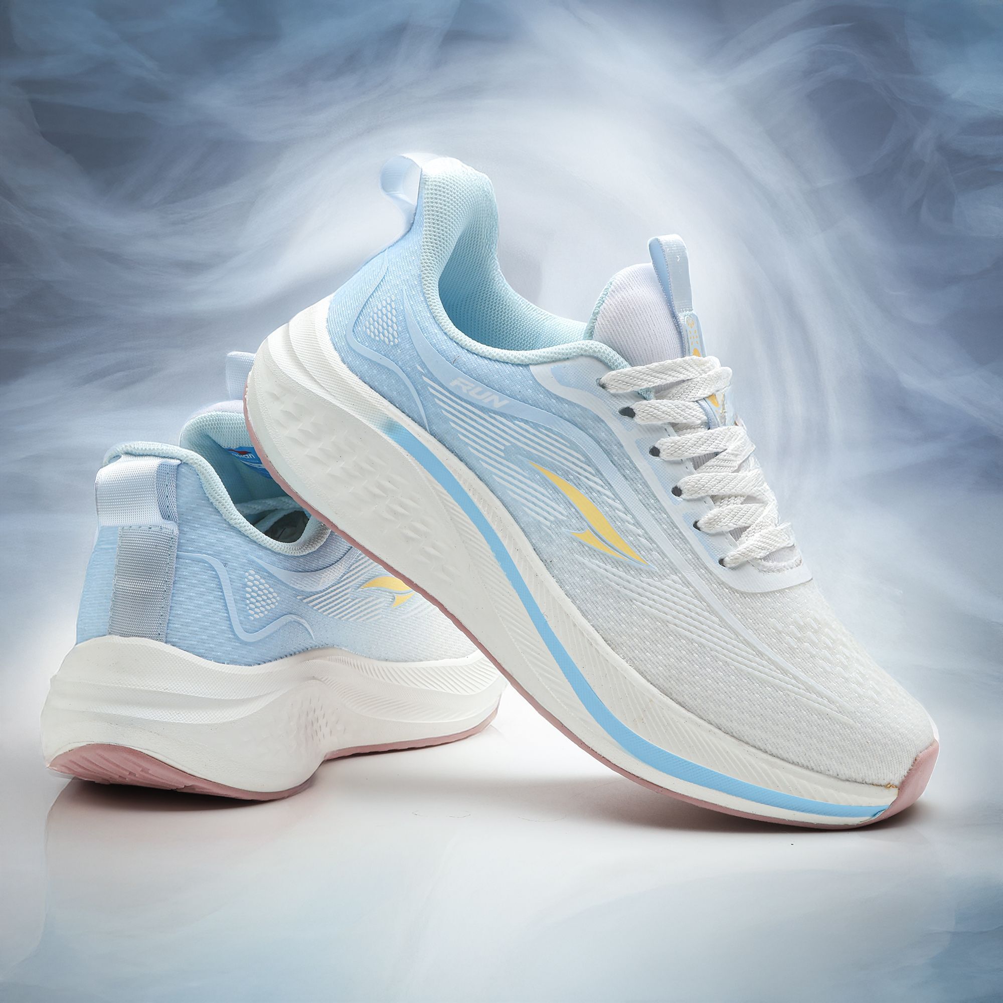 asian Quantum W-104 Women’s Running, Walking & Training Sports Shoes Running Shoes For Women-picture-12