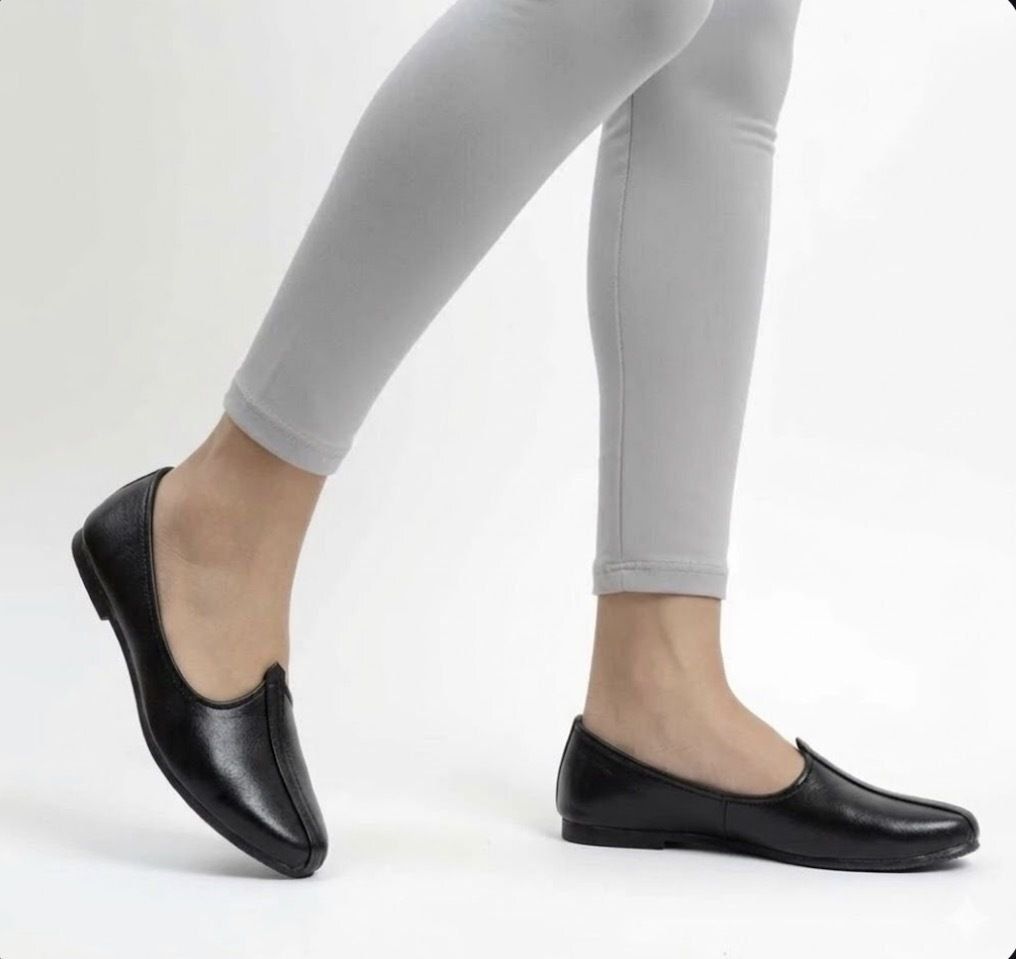 jaipuriya Men's Jalsa Jutti,Jutis For Men BLACK Jutis For Men-picture-24
