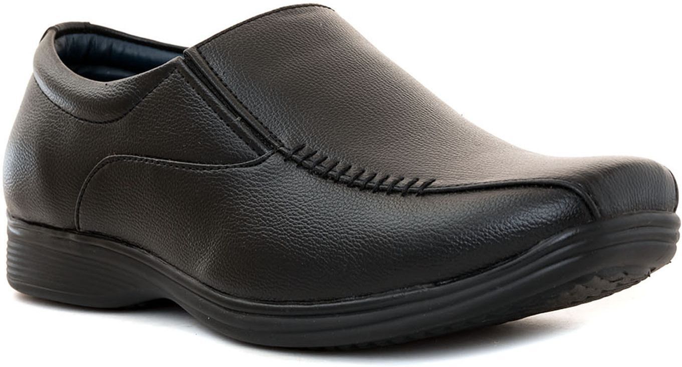 khadim's Lightweight Comfort Extra Soft Trendy Premium Stylish Slip On For Men-picture-25