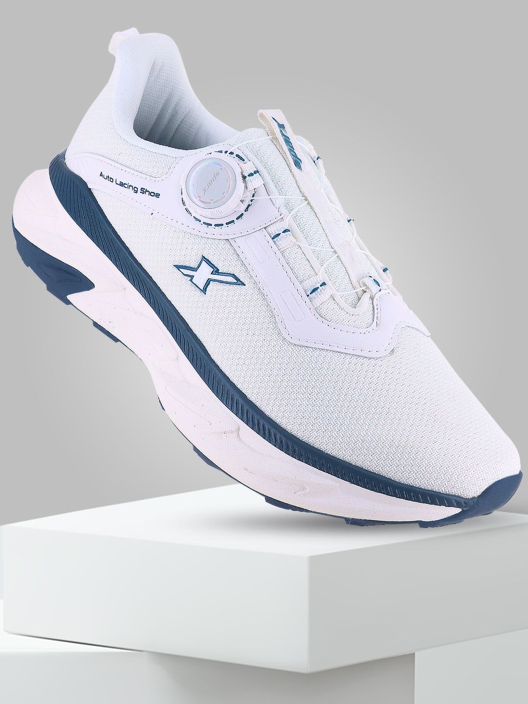 sparx SM 1103 | Stylish, Comfortable | Walking Shoes For Men-picture-24