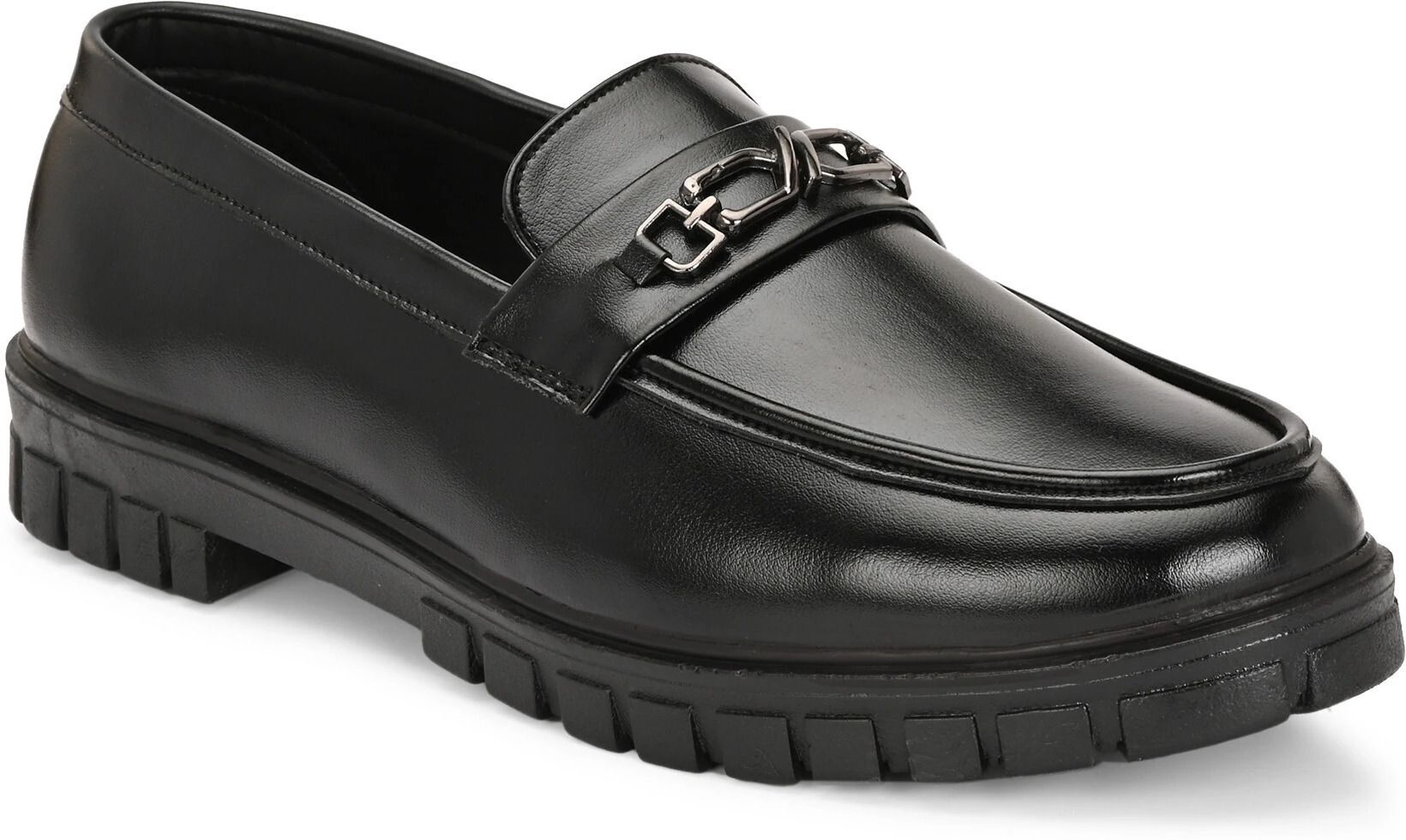 kastava Premium Stylish Comfortable Loafers For Men-picture-11
