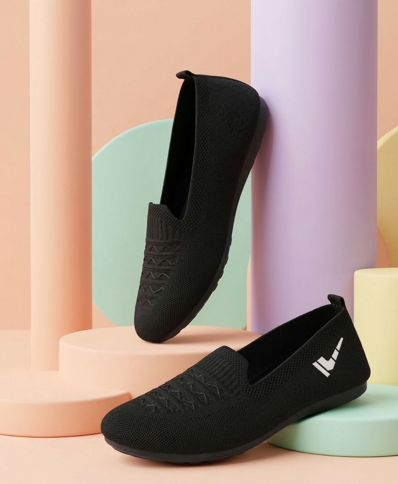 jootiyapa Premium Trending Best Selling Comfortable & affordable Gen Z shoes For Women's Sneakers For Women-picture-13