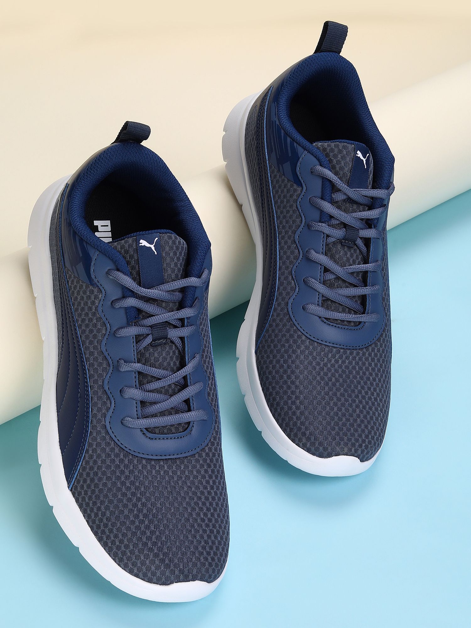Puma Ultragrip Walking Shoes For Men-picture-12