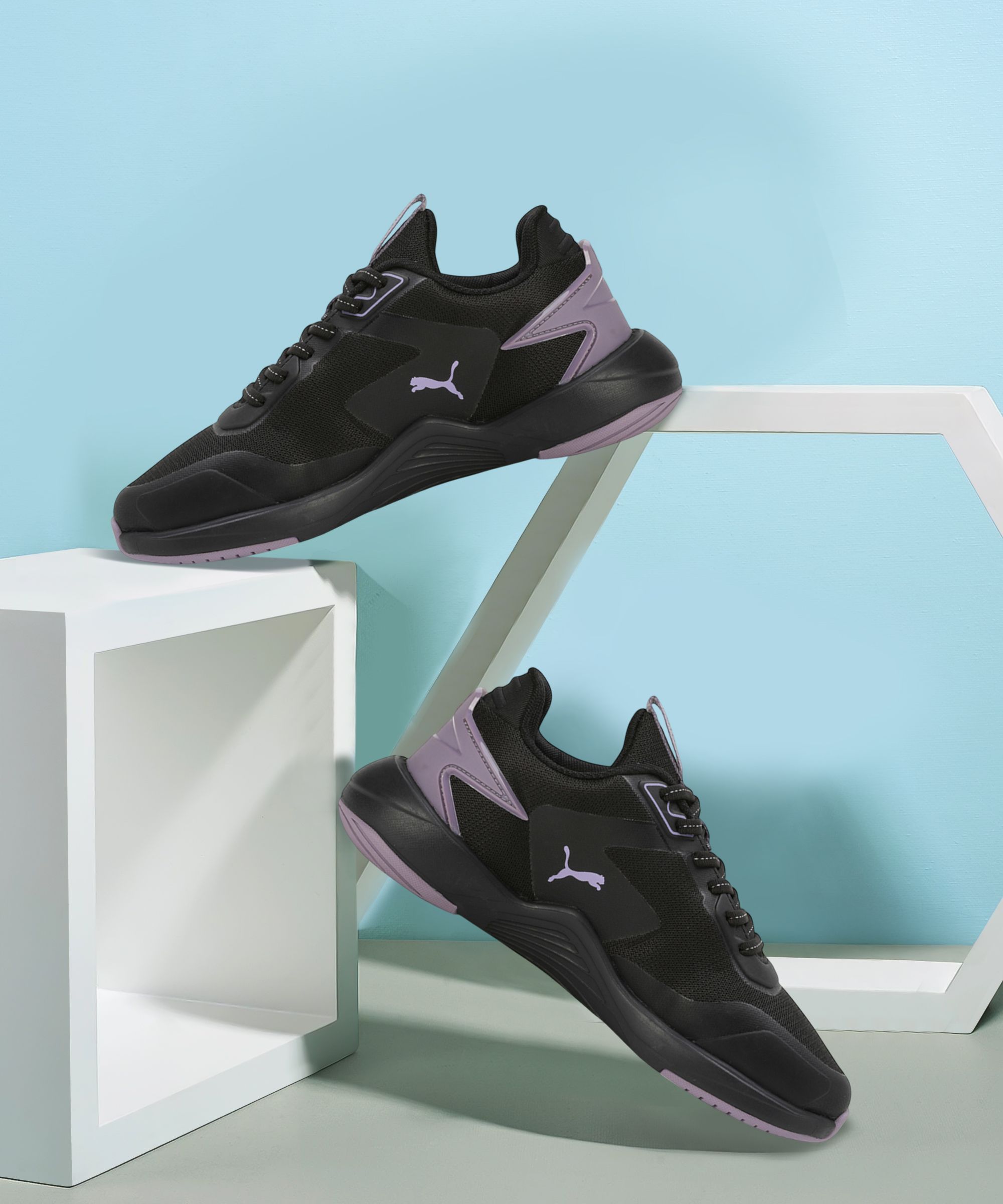 Extrinsic Training & Gym Shoes For Women-image-26