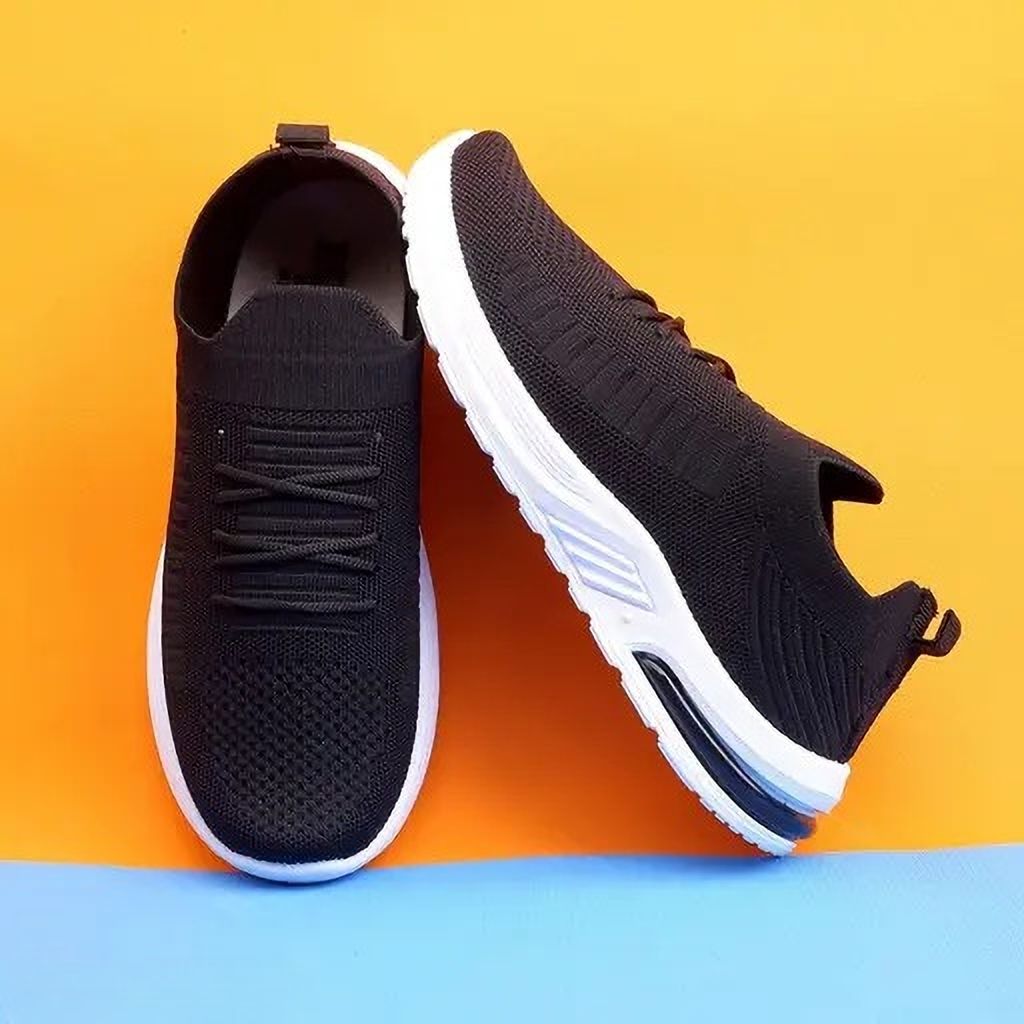 Casual shoes for women comfy women footwear trendy gym shoes for women Running Shoes For Women-image-19