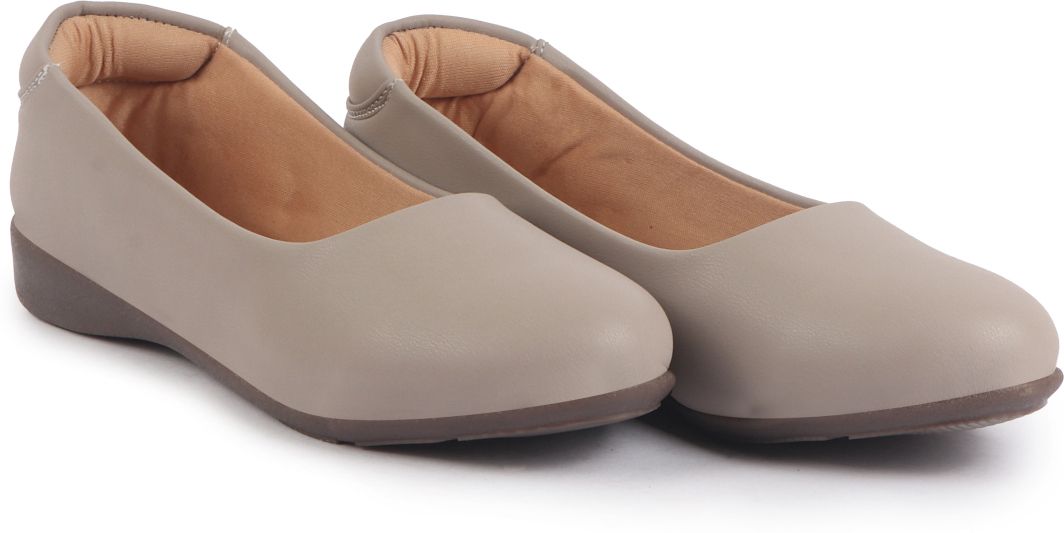 Platform Heel Ballet |Everyday Casual Shoes |Ballerinas Formal Slip-On Shoes Slip On For Women-image-45