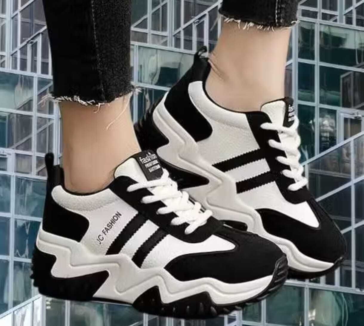 Training & Gym Shoes For Women