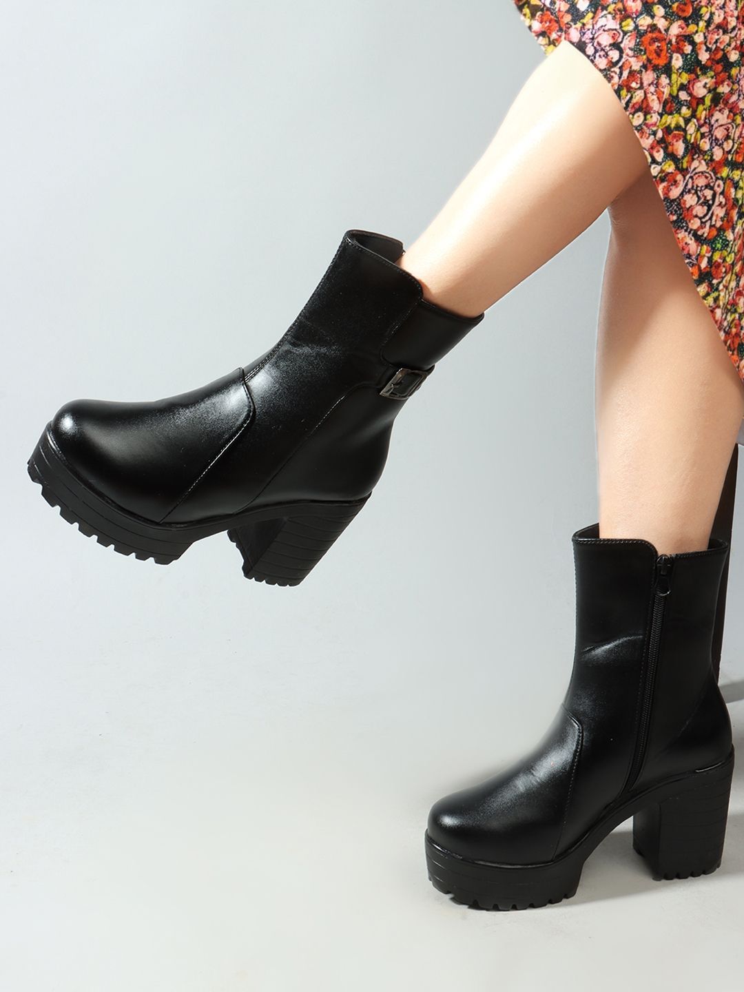 women boot's | stylish latest fashionable boots for women's & girl's boots for women