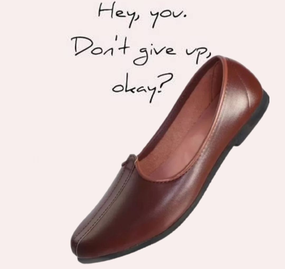 jaipuriya Men's Jalsa Jutti,Jutis For Men BROWN Slip On For Men-picture-39