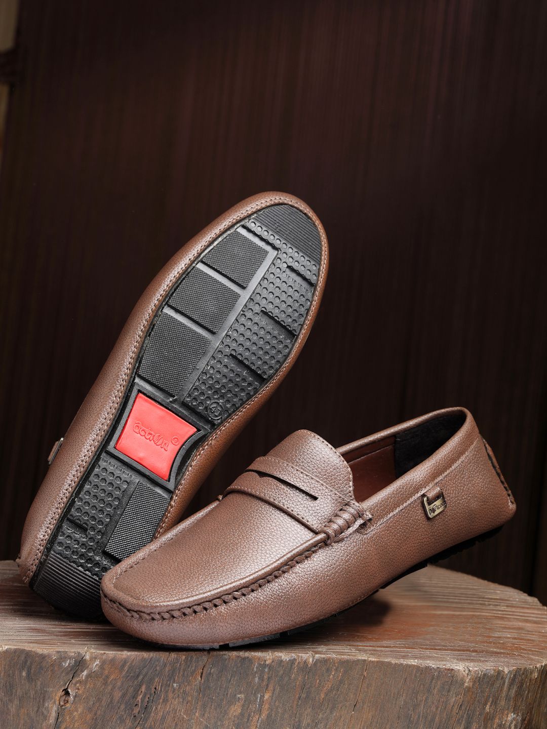 action Loafers For Men-picture-10