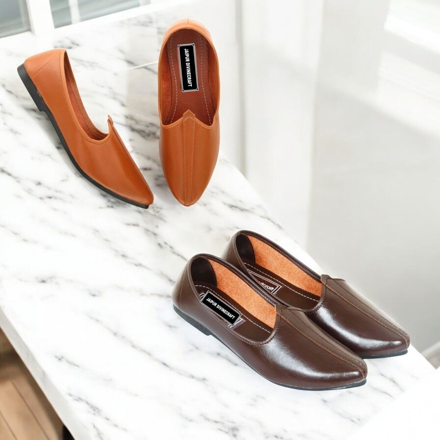 ekaaya Mojaris For Men-picture-30