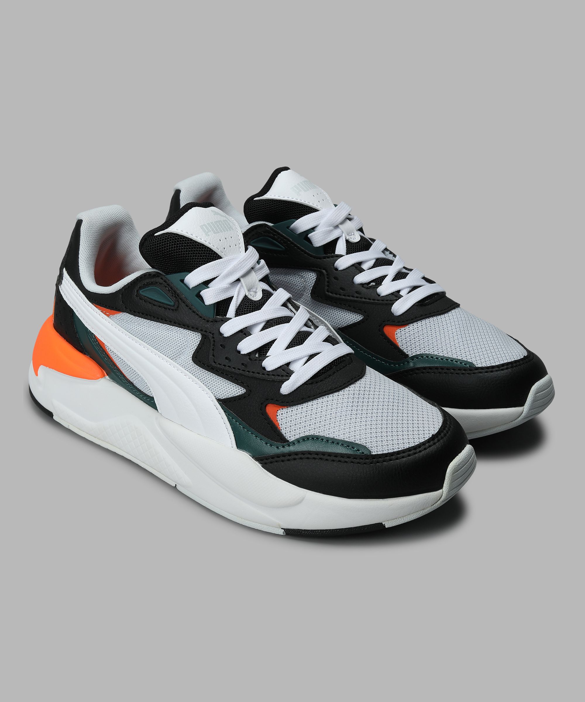 X Ray Speed Res Sneakers For Men-image-31