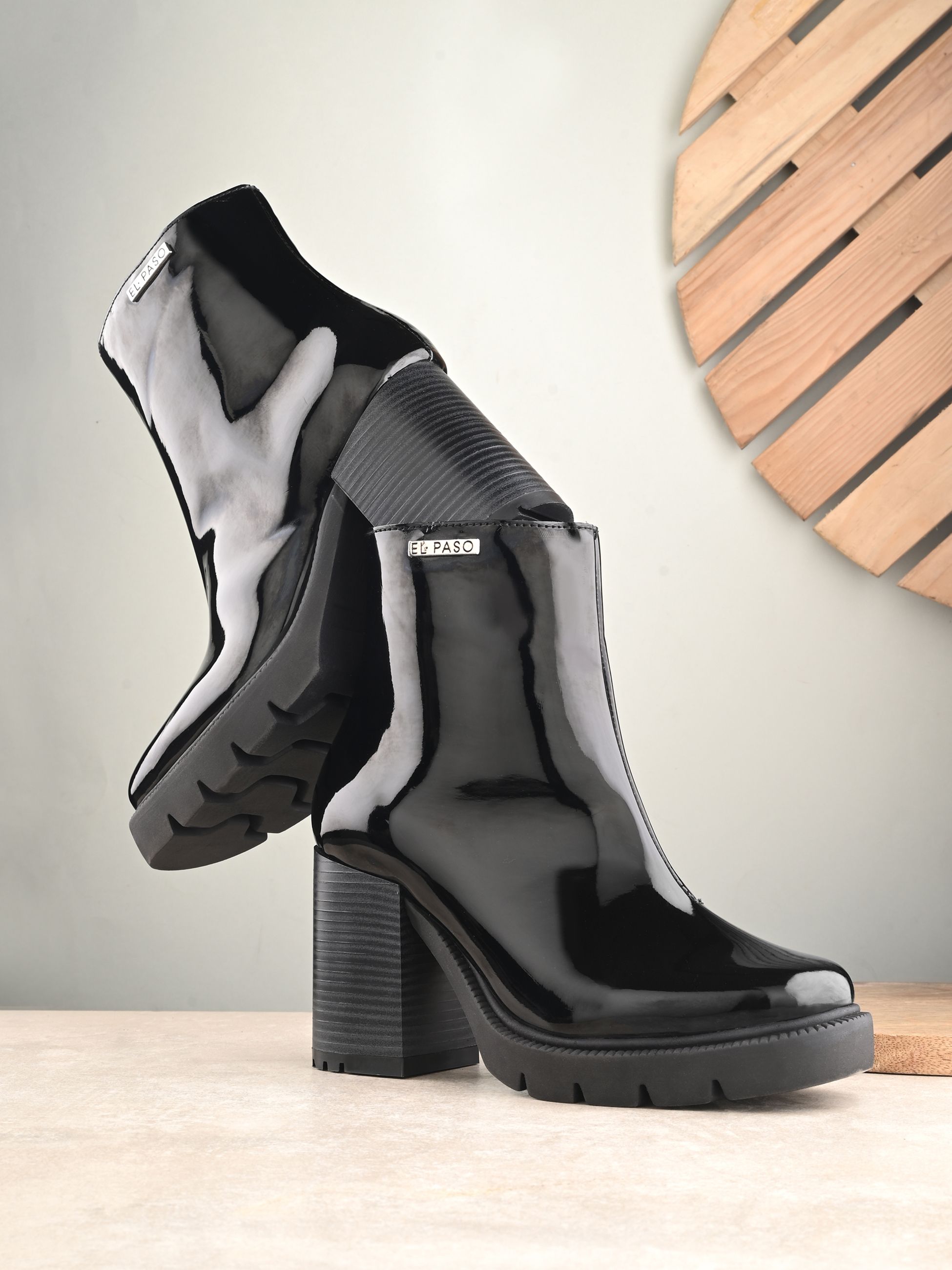 epw8400 lightweight comfort summer trendy premium stylish boots for women