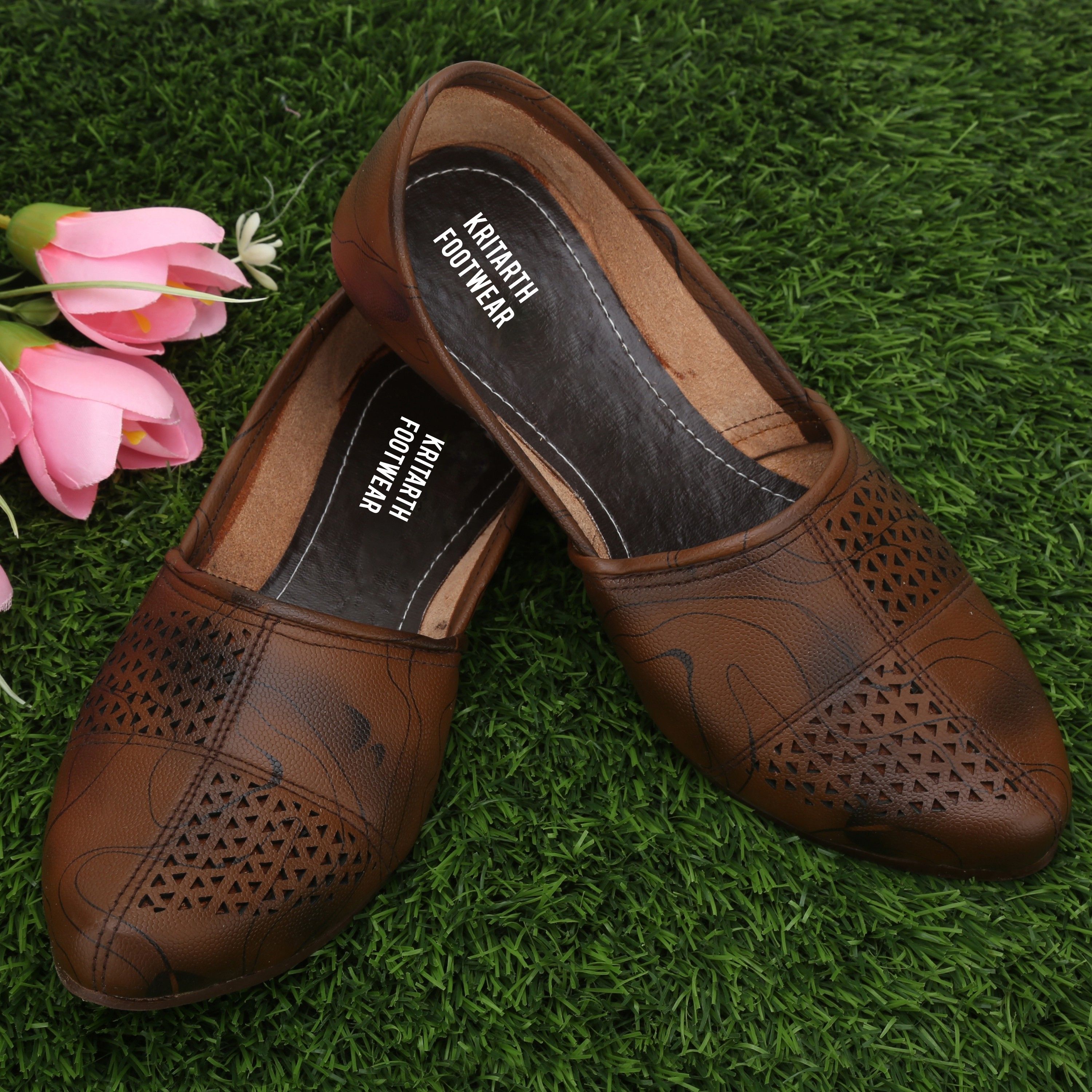 kritarth Jutis For Men-picture-27