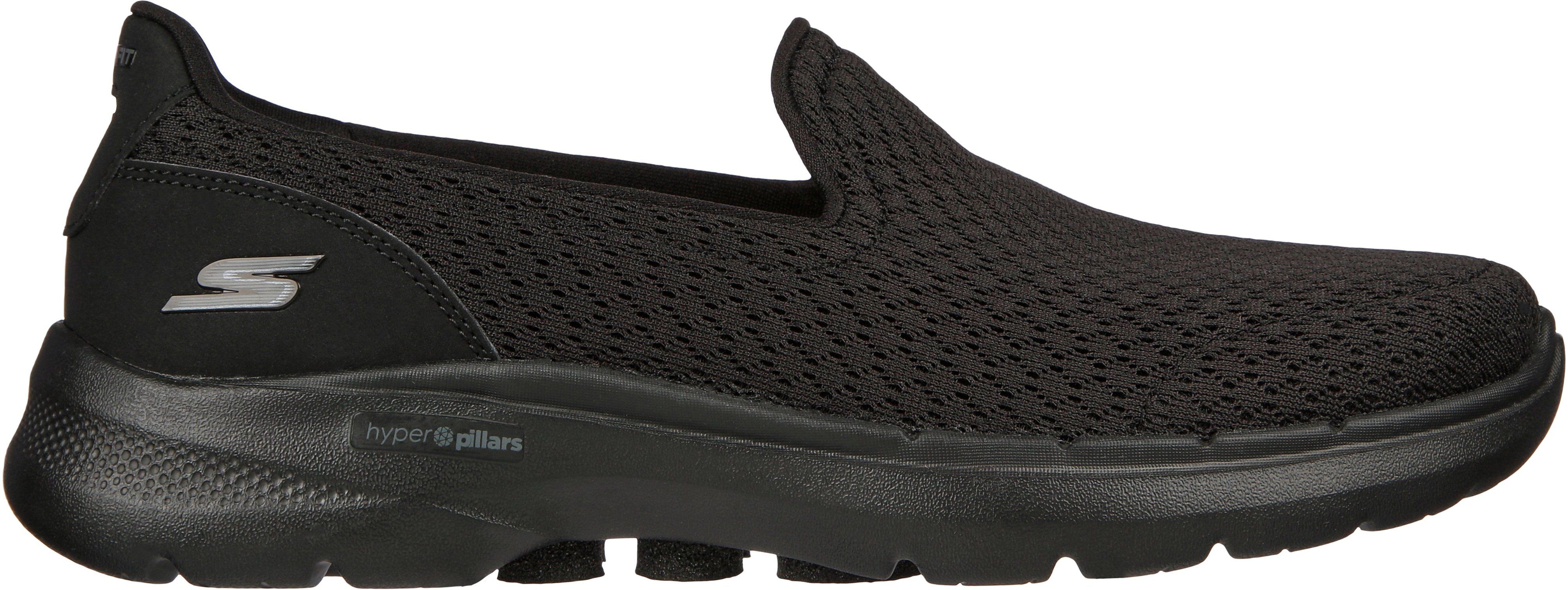 GO WALK 6 - SEA COAST Sneakers For Women-image-19