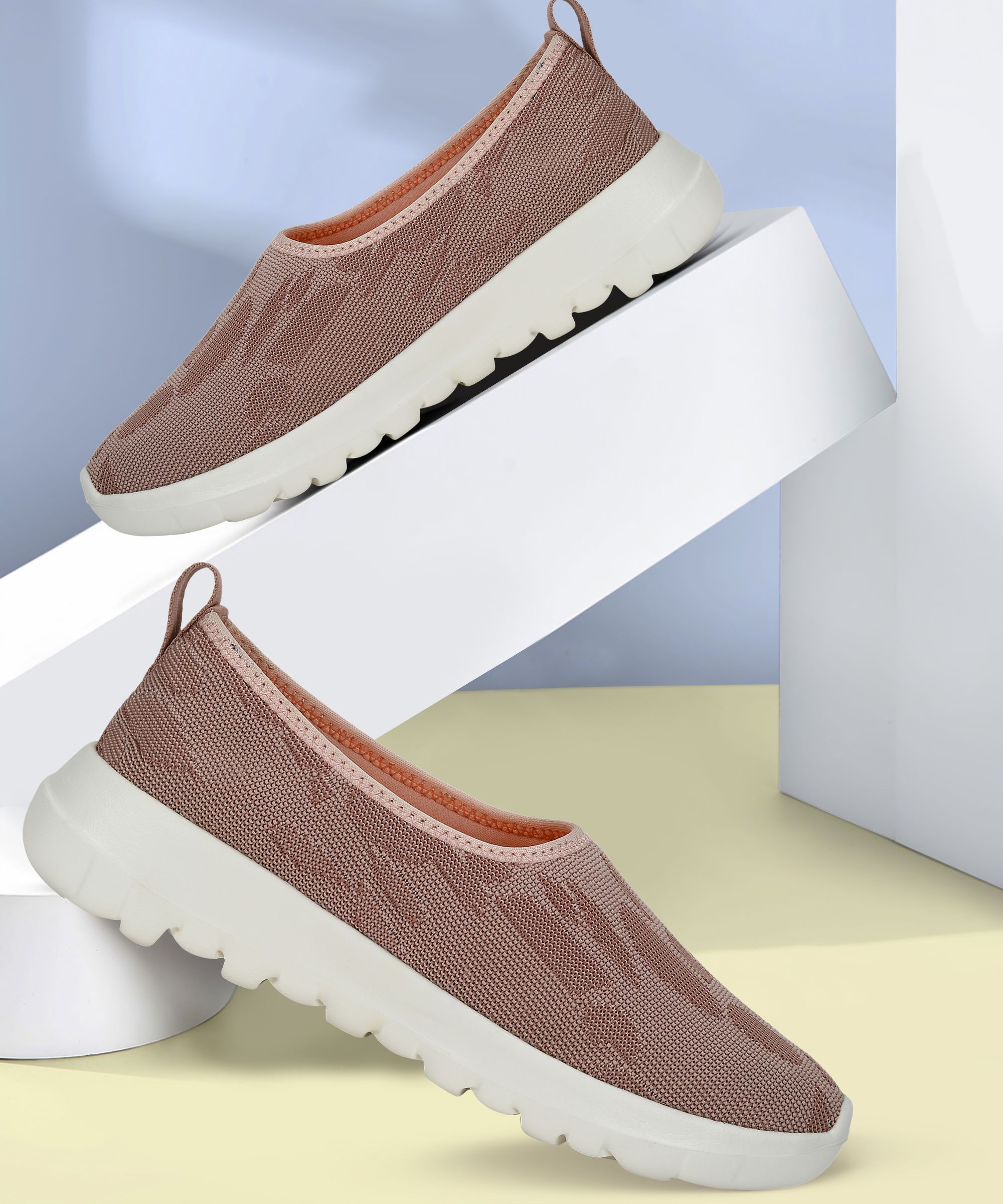 GO-LITE Walking Shoes For Women-image-43