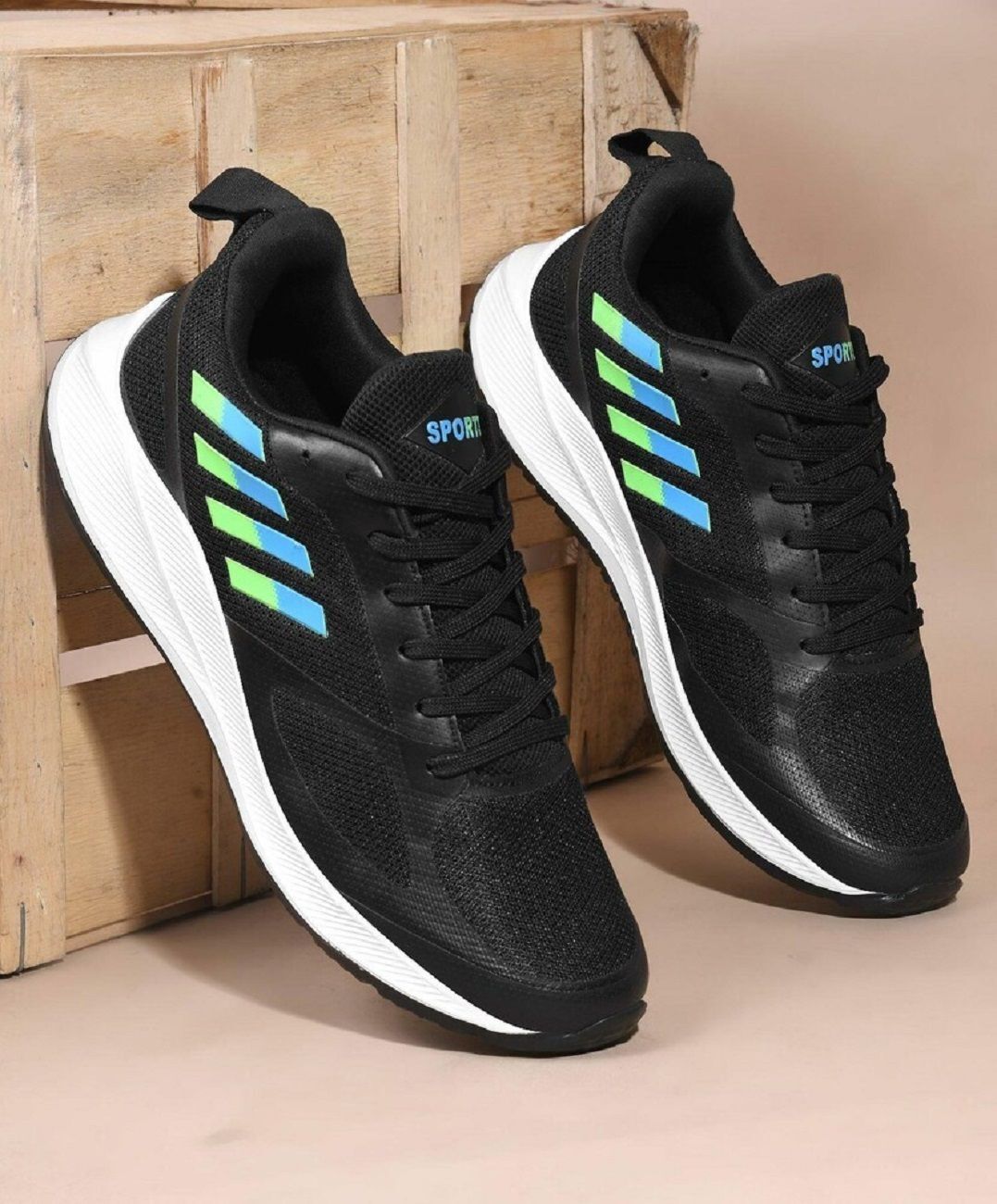 TPU Training & Gym Shoes For Men