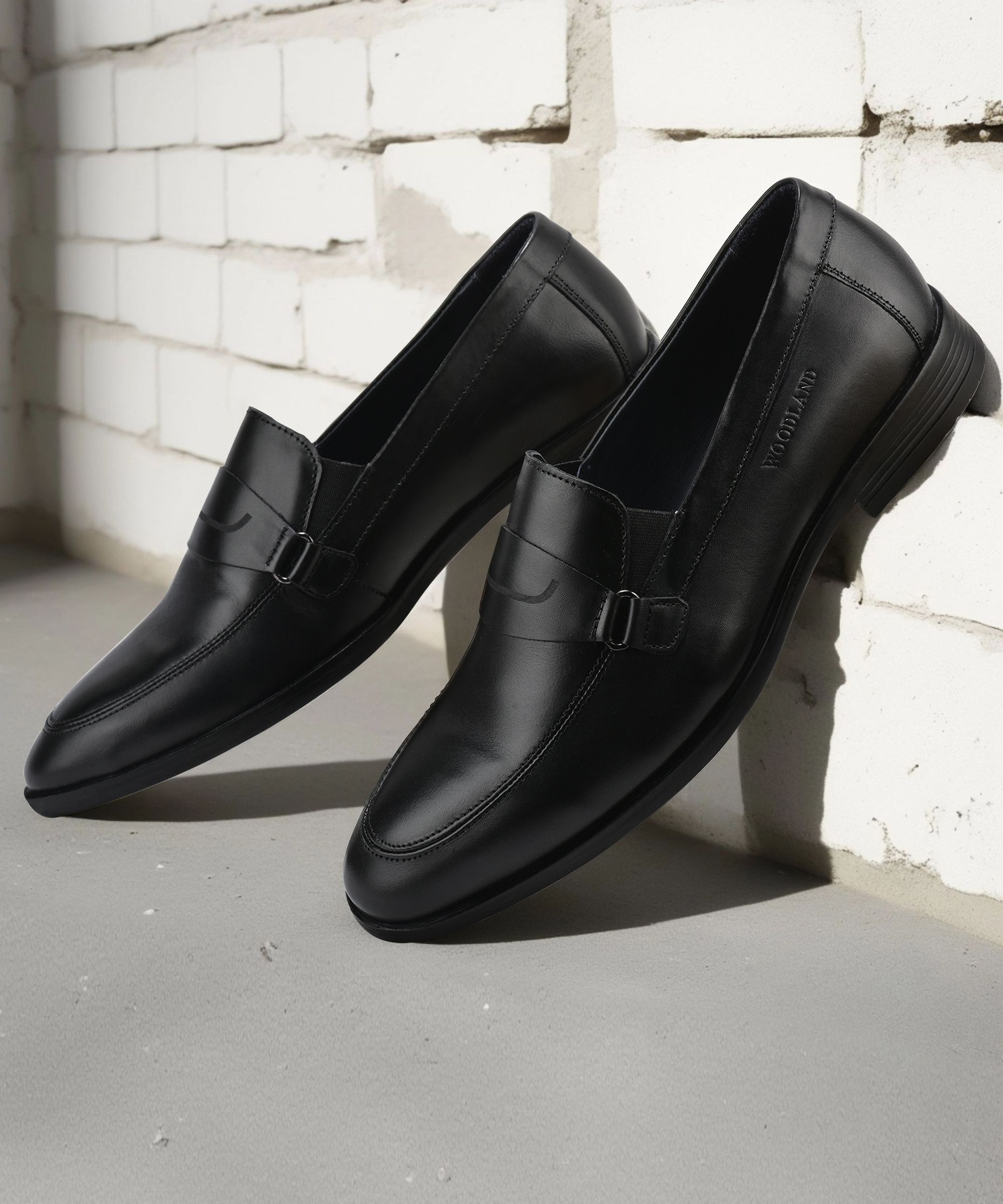 woodland Slip On For Men-picture-18