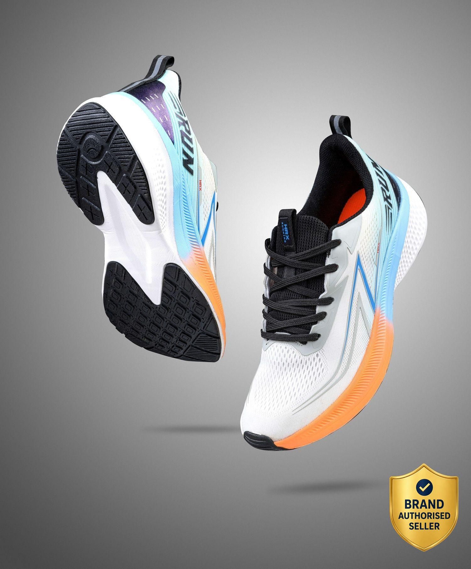 hrx by hrithik roshan STMK-54A Running Shoes For Men-picture-1