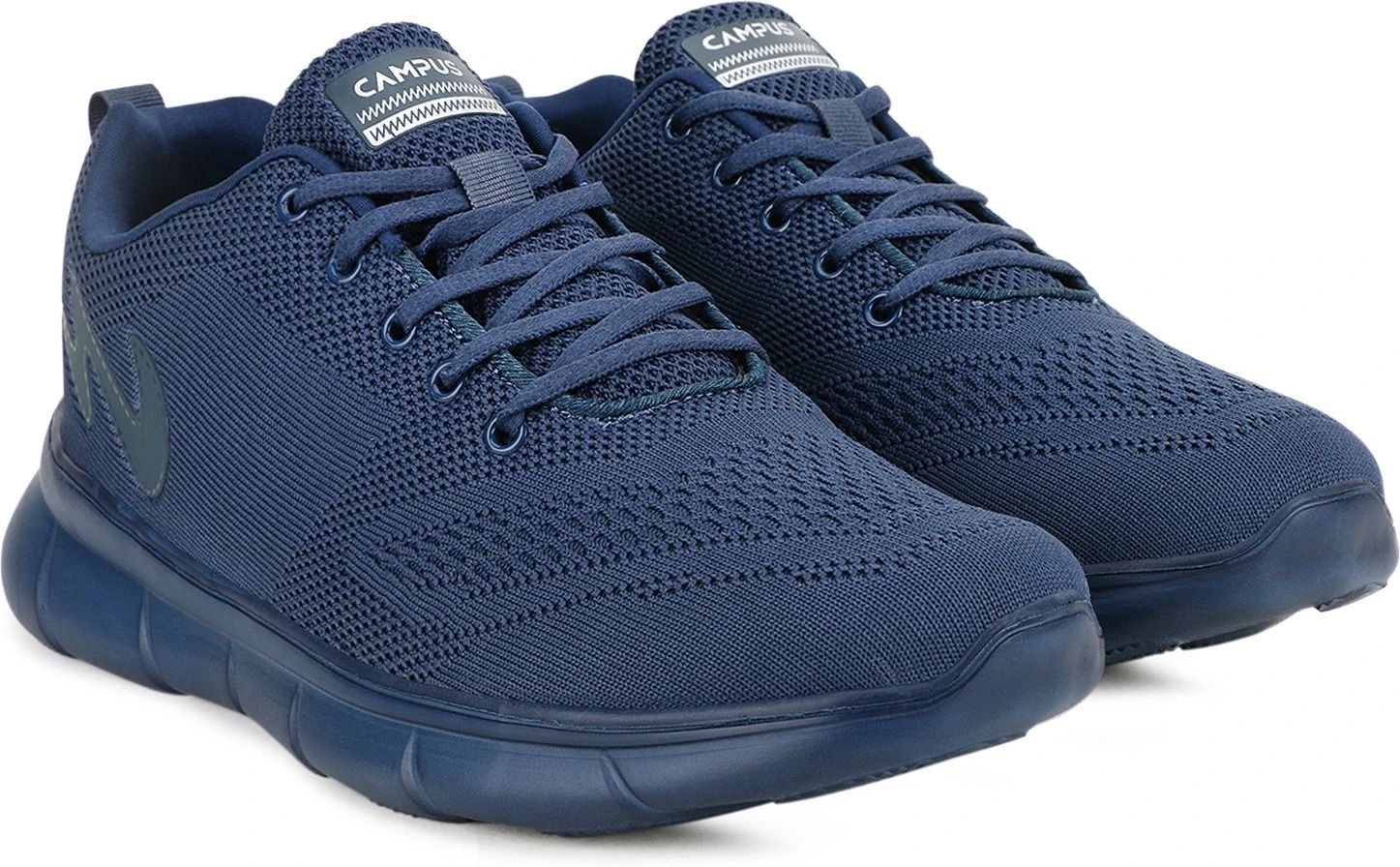 campus VIBGYOR Walking Shoes For Men-picture-25