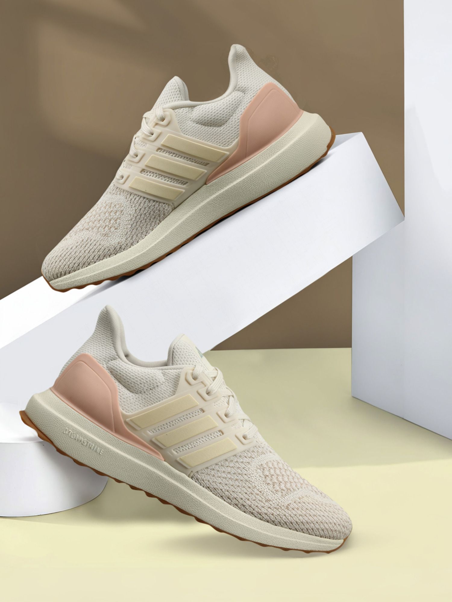 adidas Ultradream Dna Running Shoes For Women-picture-24