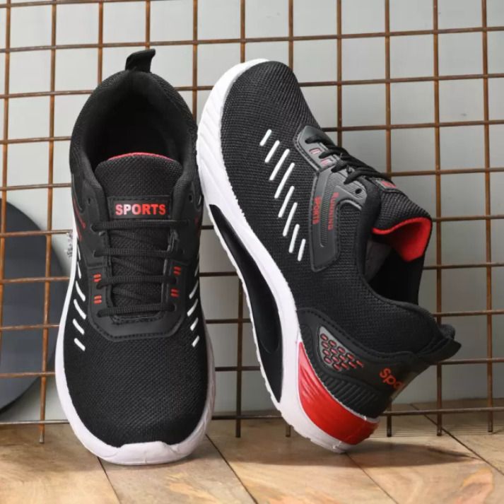 LNT Fashion Shoe Casual and regular shoes that make you fashionable every hour Training & Gym Shoes For Men-image-9